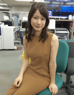 宇内梨沙