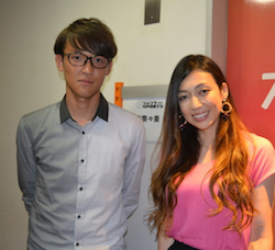 塚本奈々美