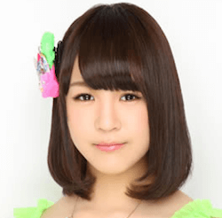 三田麻央
