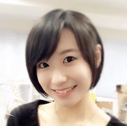 唯月ふうか