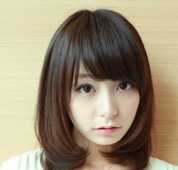 宇垣美里