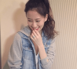 河北麻友子