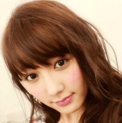 鈴木友菜