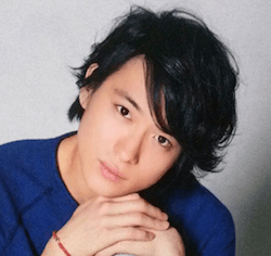 戸塚祥太