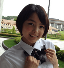 葵わかな
