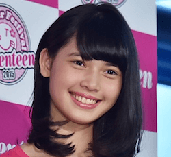 松岡花佳