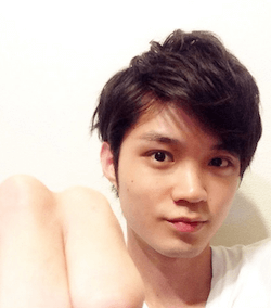 磯村勇斗