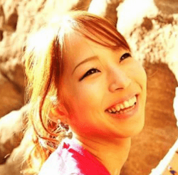 野口啓代