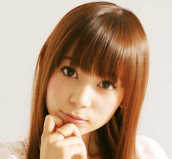 中川翔子