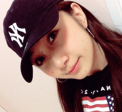 近藤カコ