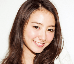 高田里穂