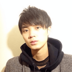 磯村勇斗