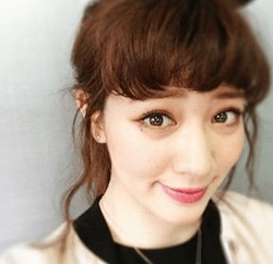 岡本杏理