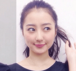高田里穂