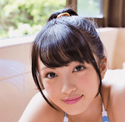 向井地美音