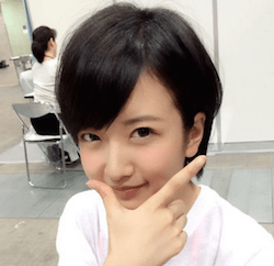 須藤凜々花