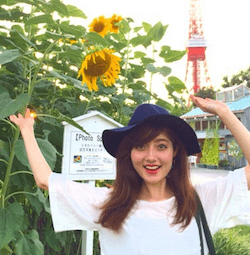 ティファニー春香