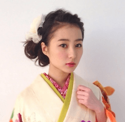 高田里穂