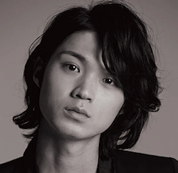 磯村勇斗