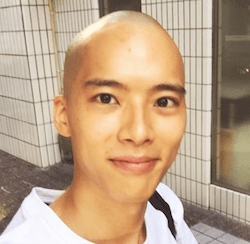 柳喬之