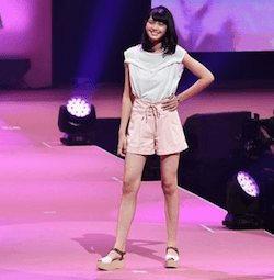 松岡花佳