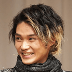 磯村勇斗