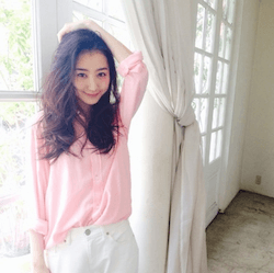 高田里穂