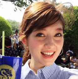 ティファニー春香