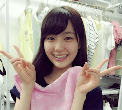 中村里帆