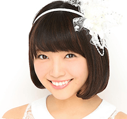 二村春香