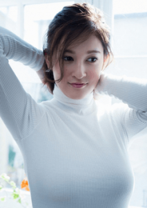 宮沢セイラ