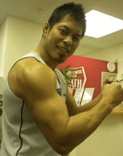 松川尚瑠輝