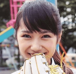 小林さり