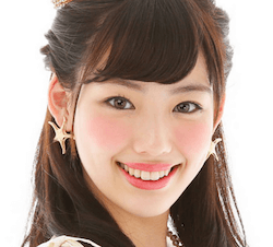 中村里帆
