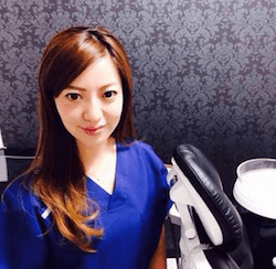 吉田聡美
