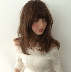 ティファニー春香