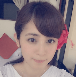 久慈暁子