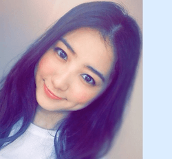 高田里穂