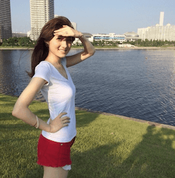ティファニー春香