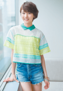 搗宮姫奈