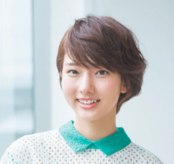 搗宮姫奈