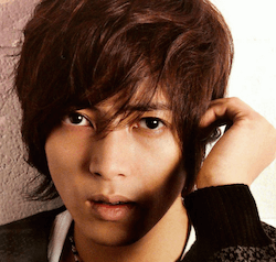 山下智久