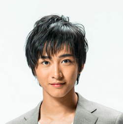 佐藤寛太