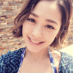 ラリソン彩華