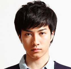 福山翔大