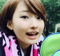 搗宮姫奈