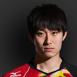 柳田将洋