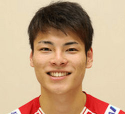 高橋健太郎
