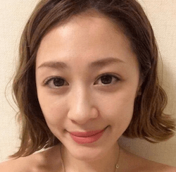 ラリソン彩華