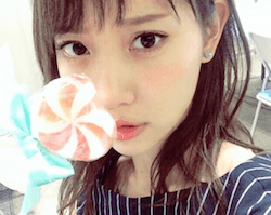 永尾まりや